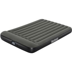 Bestway TriTech Double Air Bed with Electric Pump 203 x 152 x 30 cm (67930_26) Bestway TriTech Double Air Bed with Electric Pump 203 x 152 x 30 cm (67930_26)