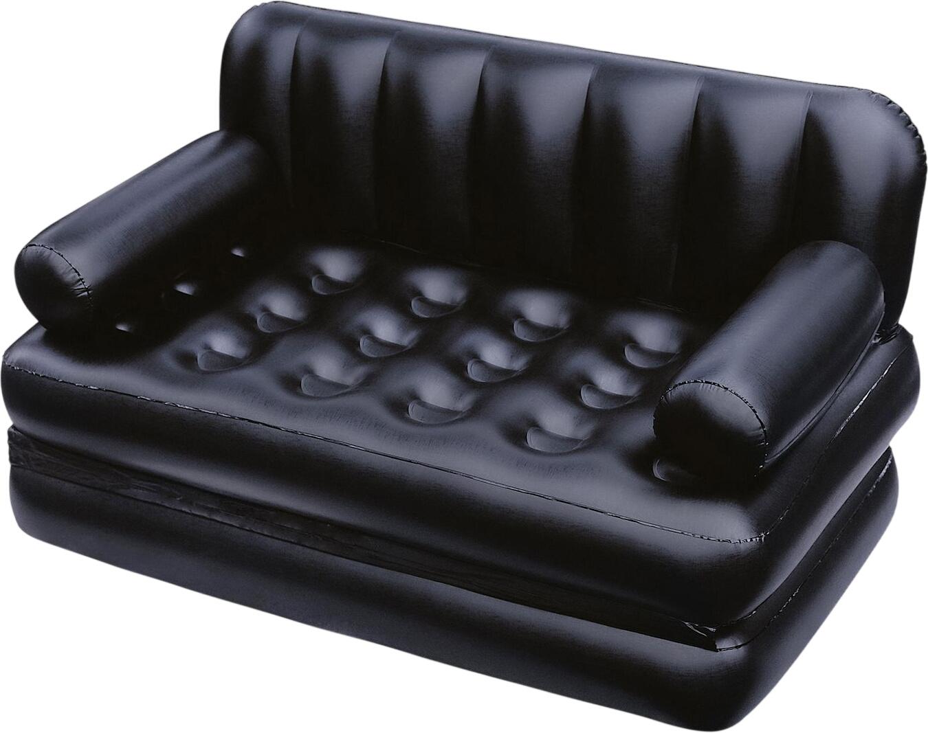 Bestway 5-in-1 Air Sofa Multi-Max 188 x 152 x 64 cm (75054_26) Bestway 5-in-1 Air Sofa Multi-Max 188 x 152 x 64 cm (75054_26)