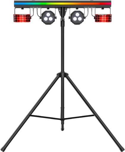 Chauvet DJ GigBAR 3 ILS Chauvet DJ GigBAR 3 ILS