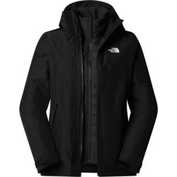 The North Face Carto Mono Triclimate 3-in-1 Hooded Jacket Women The North Face Carto Mono Triclimate 3-in-1 Hooded Jacket Women