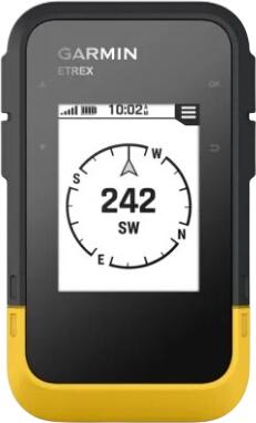 Garmin eTrex SE Garmin eTrex SE