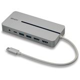 Lindy USB-C Docking Station (43360) Lindy USB-C Docking Station (43360)