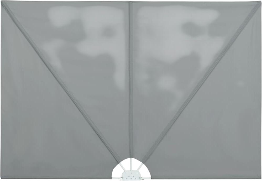 vidaXL Foldable Terrace Side Screen 300 × 150 cm (44564) vidaXL Foldable Terrace Side Screen 300 × 150 cm (44564)