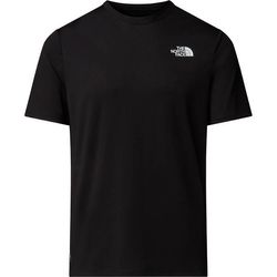 The North Face NSE 24/7 Box T-Shirt Men The North Face NSE 24/7 Box T-Shirt Men