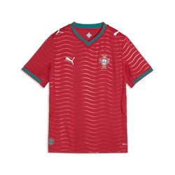 Puma Portugal 2026 Home Jersey Teenager Puma Portugal 2026 Home Jersey Teenager