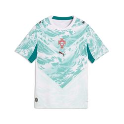 Puma Portugal 2026 Away Jersey Teenager Puma Portugal 2026 Away Jersey Teenager