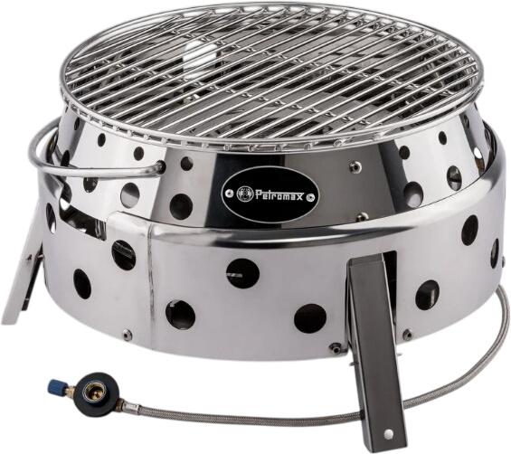 Petromax Atago GG28 gas grill Petromax Atago GG28 gas grill