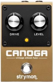 Strymon Canoga Strymon Canoga
