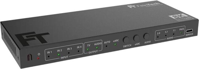 Feintech SW411 Feintech SW411