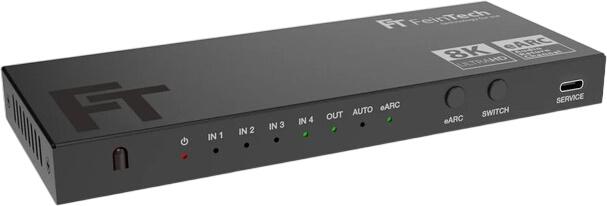 Feintech AX340 Feintech AX340
