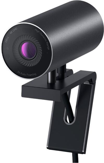 Dell UltraSharp Webcam (319-BBHP)