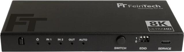 Feintech SW212 Feintech SW212