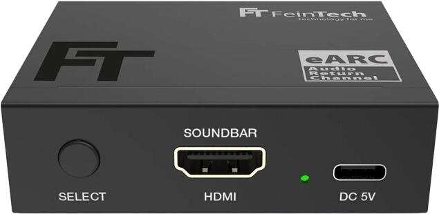 Feintech AX420 Feintech AX420