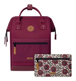 Cabaia Adventurer Backpack M Nice Cabaia Adventurer Backpack M Nice