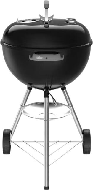 Weber Grill Original Kettle Charcoal Grill Ø 47 cm (1502192) Weber Grill Original Kettle Charcoal Grill Ø 47 cm (1502192)