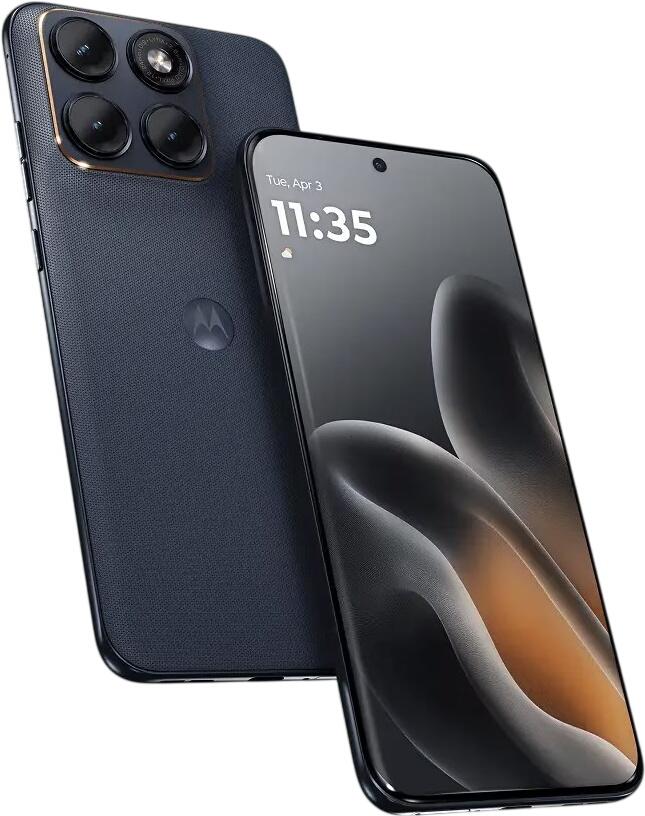 Motorola Edge 70 Pro 256GB
