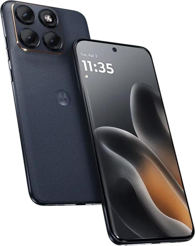 Motorola Edge 70 Pro 512GB