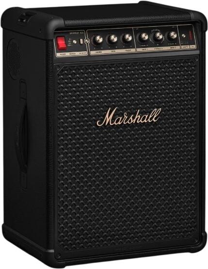 Marshall Bromley 450