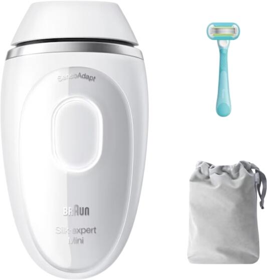 Braun Silk-expert Mini PL1114 IPL Braun Silk-expert Mini PL1114 IPL
