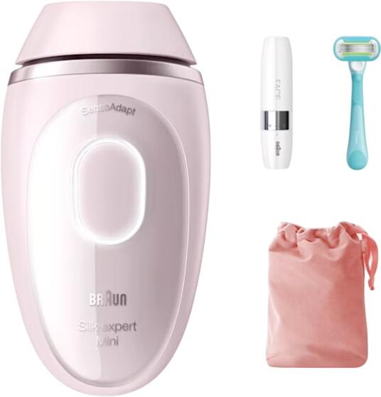 Braun Silk-expert Mini PL1112 IPL Braun Silk-expert Mini PL1112 IPL
