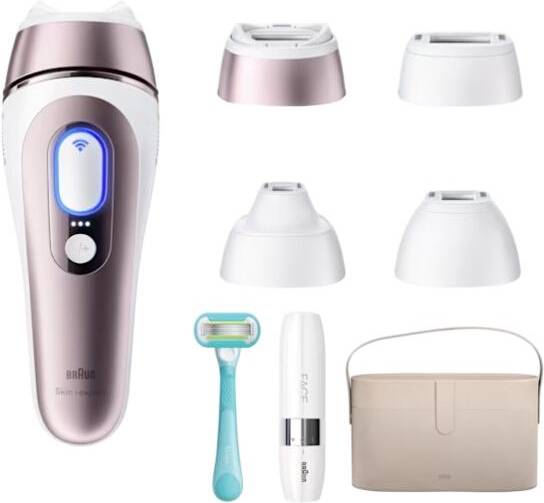 Braun Skin i·expert PL7442 IPL Braun Skin i·expert PL7442 IPL