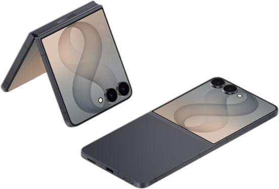 Samsung Galaxy Z Flip8 256GB Samsung Galaxy Z Flip8 256GB
