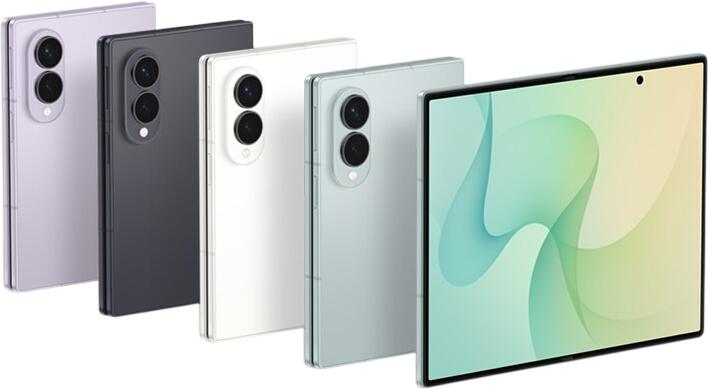 Samsung Galaxy Z Fold8 256GB Samsung Galaxy Z Fold8 256GB