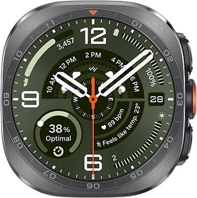 Samsung Galaxy Watch Ultra2 Samsung Galaxy Watch Ultra2