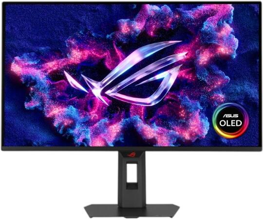 ASUS ROG Strix OLED XG27AQDMESZ ASUS ROG Strix OLED XG27AQDMESZ