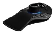 3DConnexion SpaceMouse Pro 3DConnexion SpaceMouse Pro