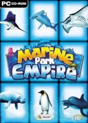 3DO Company Marine Park Empire PC 3DO Company Marine Park Empire PC