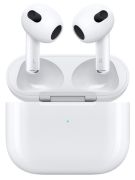 Apple AirPods 3rd Generation with Lightning Case Apple AirPods 3rd Generation with Lightning Case