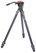 3 Legged Thing Legends Mike + AirHed Cine Arca Swiss 3 Legged Thing Legends Mike + AirHed Cine Arca Swiss