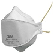 3M Respiratory protection mask 9322+ (10 Stk.) 3M Respiratory protection mask 9322+ (10 Stk.)