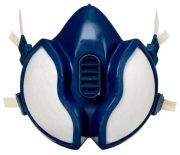 3M Mask for paint spraying work (4251) 3M Mask for paint spraying work (4251)
