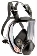 3M Reusable full face mask Large 6900 (7100015052) 3M Reusable full face mask Large 6900 (7100015052)