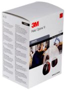 3M Peltor Optime III with headband (H540A) 3M Peltor Optime III with headband (H540A)