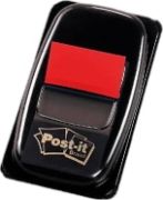 3M Post-it Index 680-1 red 3M Post-it Index 680-1 red