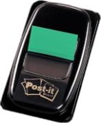 3M Post-it Index 680-3 green 3M Post-it Index 680-3 green