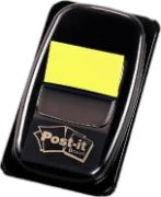 3M Post-it Index 680-5 yellow 3M Post-it Index 680-5 yellow