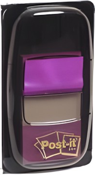 3M Post-it Index 680-8 purple 3M Post-it Index 680-8 purple