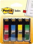 3M Post-it Index Mini 683-4 3M Post-it Index Mini 683-4