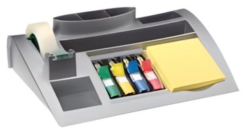 3M Post-It Desk Organizer C50 3M Post-It Desk Organizer C50