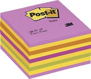 3M Post-it Cube 2028NP 3M Post-it Cube 2028NP