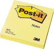3M Post-it XL Notes 5635G 3M Post-it XL Notes 5635G