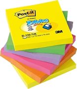 3M Post-it Z-Notes R-330-NR 3M Post-it Z-Notes R-330-NR