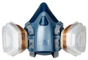 3M Premium paint mask set (50734) 3M Premium paint mask set (50734)