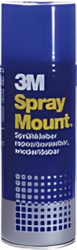 3M SprayMount 051847 3M SprayMount 051847