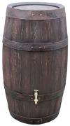 3P Technik Rainwater Storage Barrel 250 l 3P Technik Rainwater Storage Barrel 250 l