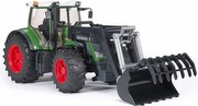 Bruder Fendt 936 Vario with Front Loader Bruder Fendt 936 Vario with Front Loader